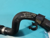 przewód wąż rurka wody AUDI Q5 08- 8R0819334T 2.0 TFSI 224KM
