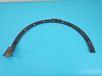 Listwa błotnika przód lewa Land rover Discovery Sport 14- L550