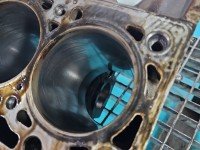 Blok silnika Dacia Lodgy K7MA828 1.6 8V (K7M A)