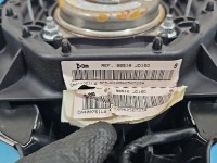 Kierownica Nissan Qashqai I J10 06-13 48430-HD01D, 98510-JD16D