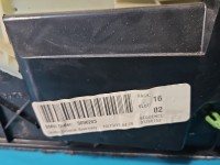 Podłokietnik TUNEL BMW X6 E71 5096203 EUROPA