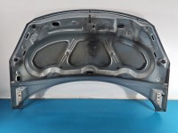 Maska przednia Peugeot 307 błękitny EZSD