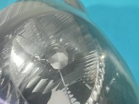 Reflektor prawy lampa przód Nissan Micra K12 EUROPA 26010AX705, 89008339