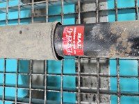 Amortyzator przód lewy przedni Suzuki Grand Vitara I