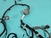 Instalacja Wiązka drzwi przód lewych Jaguar XE X760