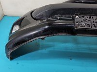 Zderzak przód Peugeot 308 I czarny KTVD