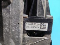 Zawór egr Ford Transit Courier 14-23 9802194080, 5056390800 1.5 tdci