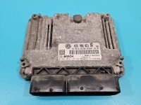 Komputer Sterownik silnika 03G906021RH, 0281014136 Skoda Octavia II 1.9 TDI (BLS)