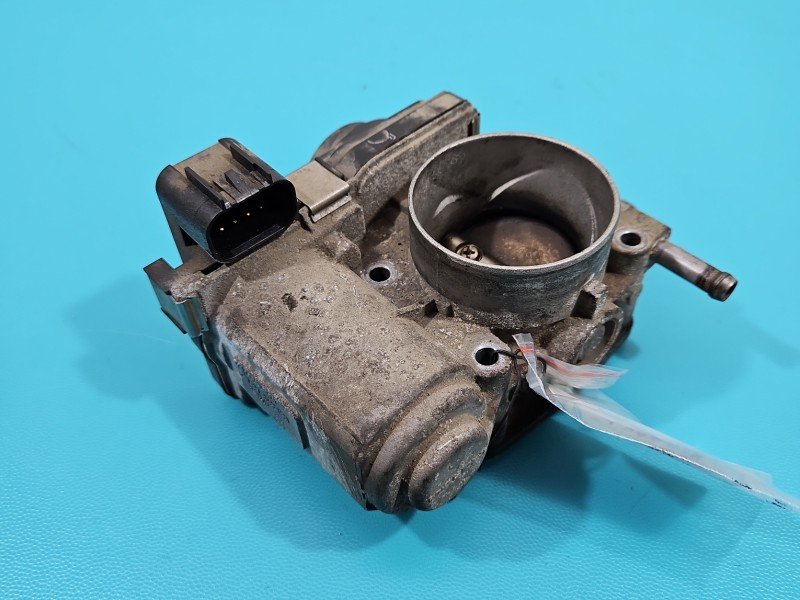 Przepustnica Opel Astra III H 25362123, 055352858 1.6 16V