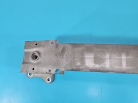 Wzmocnienie zderzaka przód belka Ford Focus Mk4 Producent części: FORD, JX61-A109A26-AC przednie BJ