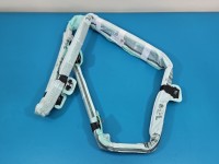 Kurtyna lewa poduszka airbag Skoda Octavia III kombi