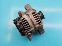 TEST Alternator Opel Astra III H 0124425027, 13156050 1.8 16V