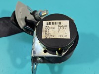Pas bezpieczeństwa tył lewy Citroen C-Crosser 609213900