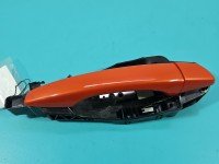 Klamka przód prawa zewnętrzna Opel Corsa F 9802977180