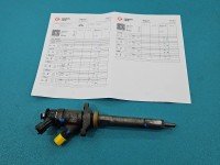TESTOWANY Wtryskiwacz Citroen Berlingo II 0445110311 1.6 HDi