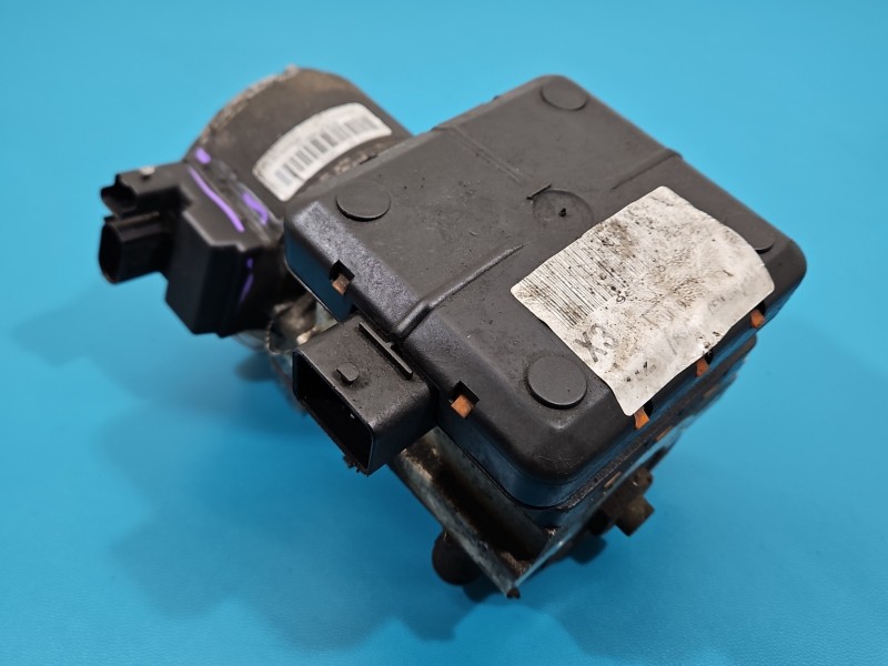 Pompa zawieszenia kompresor Citroen C5 I 9636713880