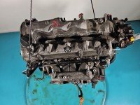 Silnik N22A2 Honda Civic VIII UFO 2.1 i-CTDi N22A2 141KM ODPALANY FILM POMIAR