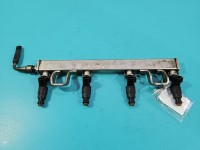 Wtryskiwacz Volvo S40 II V50 0280156154 1.8 16V