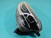 Reflektor prawy lampa przód Renault Kadjar EUROPA