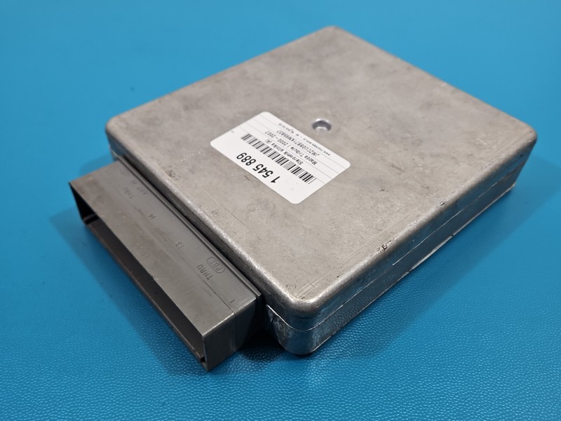 Komputer Sterownik silnika mazda Tribute I 00-07 2.0 16V