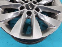 alufelgi felgi 17 komplet Kia Optima IV 15-20