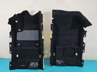 Wykładzina Peugeot 3008 II 98176588ZD, 98114546ZD, 9810686980