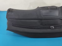 Deska rozdzielcza airbag pasażera kokpit Skoda Octavia II