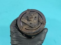 Sprężarka klimatyzacji kompresor Suzuki Swift Mk7 1.2 16V K12-B 95200-68LA3