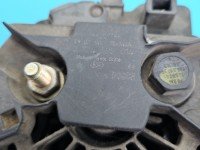 TEST Alternator Volvo V70 II 0124525014, 8622786 2.4 20v (B5244SG)