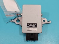 Sterownik moduł TOYOTA, pompy paliwa Toyota Auris II 89570-12360, 104993-5190