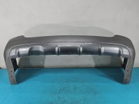 Zderzak tył Subaru Forester II SG 2G1 HB