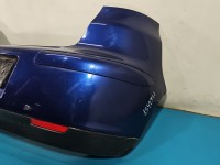 Zderzak tył Seat Ibiza III 6L granatowy HB