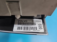 Konsola panel nawiewu Volvo V40 S40 I 612698