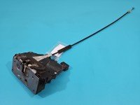 Zamek tył prawy 51873656 Fiat Punto EVO 09-12