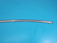 Listwa dachowa prawa dachu Bmw F06 Gran Coupe 7274797-04, 7326117-02, 7797798-04