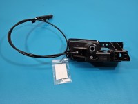 Klamka wewnętrzna tył lewa Toyota Auris II 72058-02051