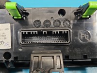 Konsola panel nawiewu Kia Ceed III 18-21 97250-J7202