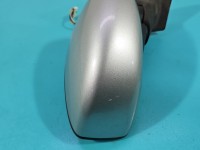Lusterko prawe Fiat Idea 647 Europa / Lakier:647 / 5pin europa