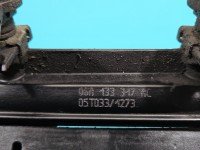 TESTOWANY Wtryskiwacz Seat Toledo III 06A133317AC, 06A906031BT 1.6 SR (BGU)