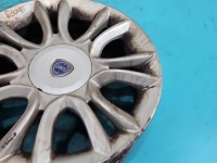 4X alufelgi felgi 16" komplet Lancia Delta III 08-14 R16