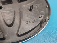 Atrapa grill Toyota Yaris II