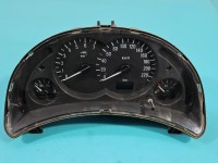 Komputer Sterownik silnika 24443795, 0261207421 Opel Corsa C 1.0 12V