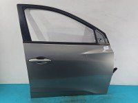 DRZWI PRZÓD PRAWE PASAŻERA Hyundai Ix35 09-13 5d beżowy AA3 - SIRIUS SLIVER