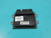 Komputer Sterownik silnika MEC93-040B16X31, MEC93-040 Nissan Note E11 1.6 16V