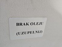 Skrzynia biegów JT4004 Dacia Sandero III 20- 1.0 Tce