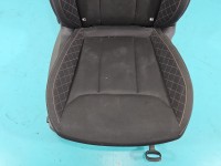 Fotel prawy przód pasażera Skoda Scala 2019- 5d EUROPA