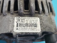 TEST Alternator Suzuki Swift Mk7 1.2 16V K12-B 31400-85L03