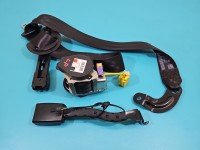 Pas bezpieczeństwa przód lewy kierowcy Vw Golf plus 1K4857755K, 5M1857705 EU