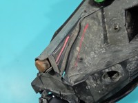 Światło jazdy dziennej lewe Jeep Cherokee KL 68157105AM