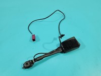 Pas bezpieczeństwa przód prawy pasażera FORD C-MAX II MK2 615874800, AM51R61208CBW